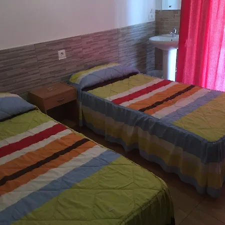 Rosa Casa de hóspedes Benidorm