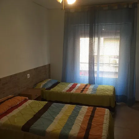 Casa de hóspedes Rosa