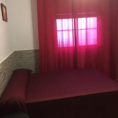 Rosa Benidorm