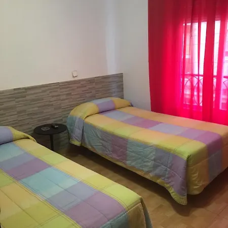 Rosa Benidorm